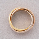 Cartier Charms K18