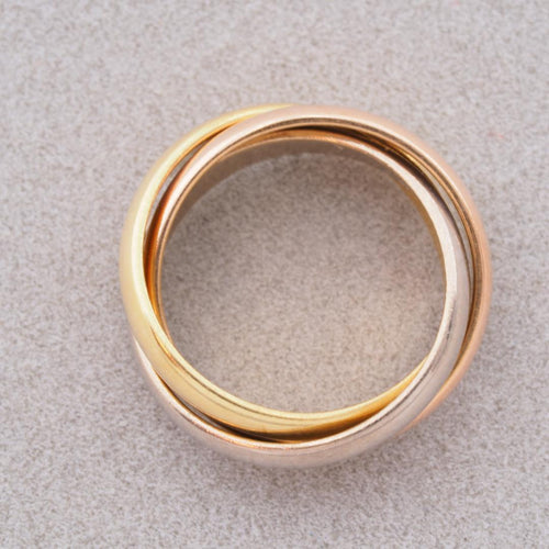 Cartier Charms K18