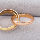 Cartier Charms K18