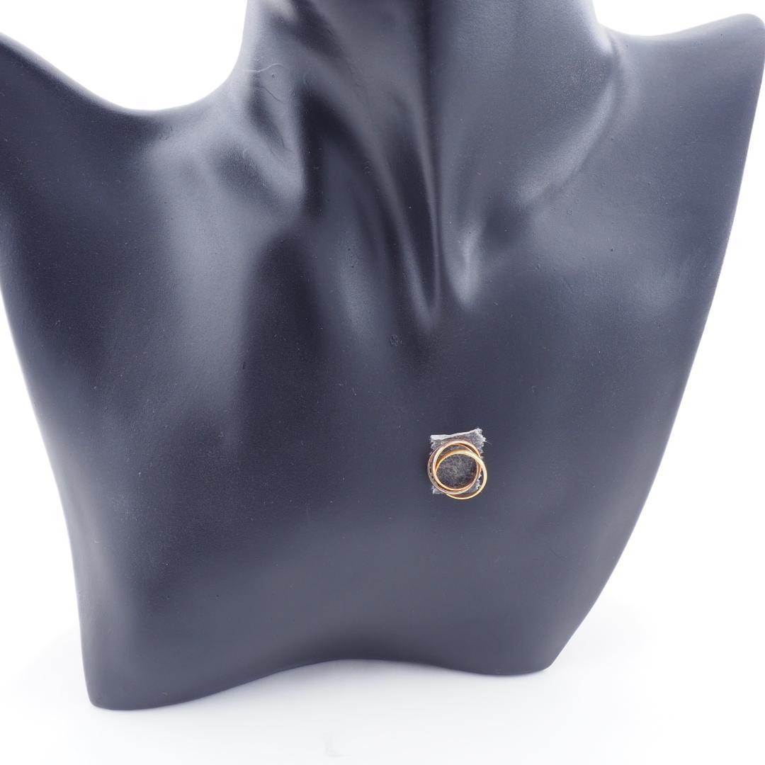 Cartier Charms K18
