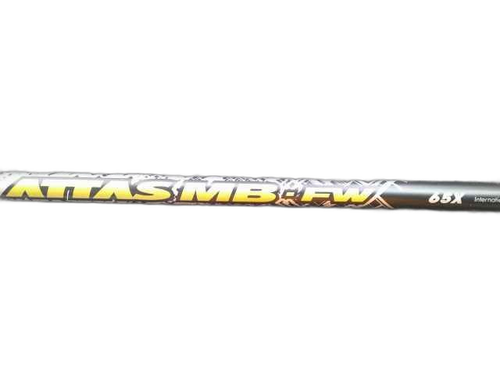 Mamiya Shaft Ust Attas Mb-Fw 65 X 41.25 /X/0[0822]