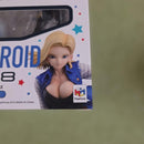 Megahouse Dragon Ball 18