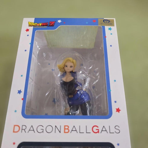 Megahouse Dragon Ball 18