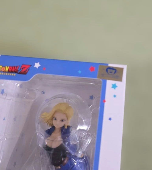 Megahouse Dragon Ball 18