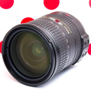 Nikon Lens (Zoom) Af-S 18-200Mm Vr