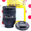Nikon Lens (Zoom) Af-S 18-200Mm Vr