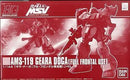 Hg (High -Grade) 1/144 Hguc Ams-119 Uc Msv [0176954]