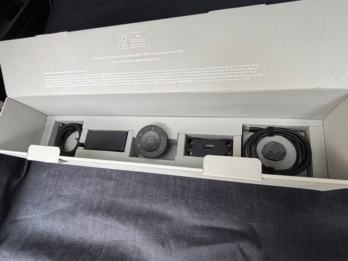 Jabra Surround Speakers, Rear Soundbars Panacast 50