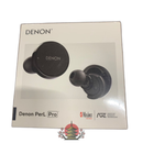 Earphone Case Denon Bluetooth Perl Pro Ah-C15Pl Ahc15Plbkem