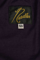 Needles 7 Minutes, Long -Sleeved Cut -And -Sew In206 Xs