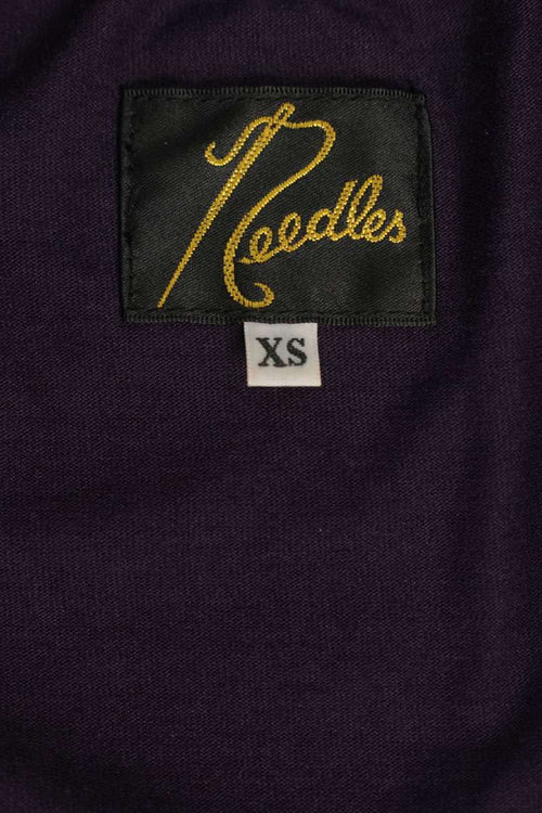 Needles 7 Minutes, Long -Sleeved Cut -And -Sew In206 Xs