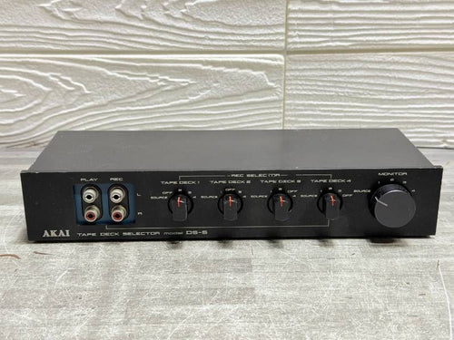 Others Akai Ds-5 170426