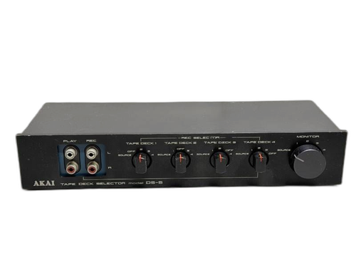 Others Akai Ds-5 170426