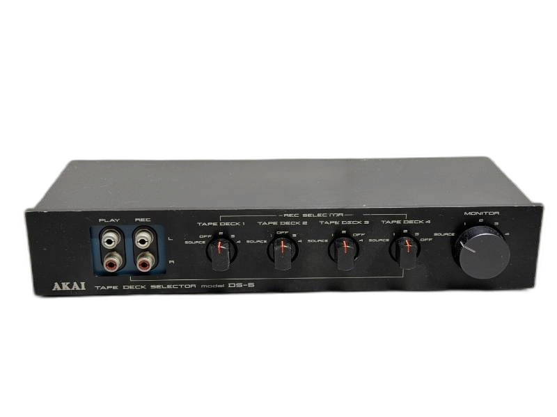 Others Akai Ds-5 170426