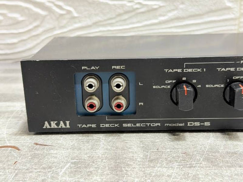 Others Akai Ds-5 170426