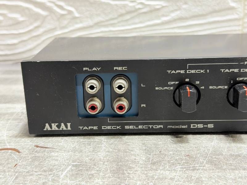 Others Akai Ds-5 170426