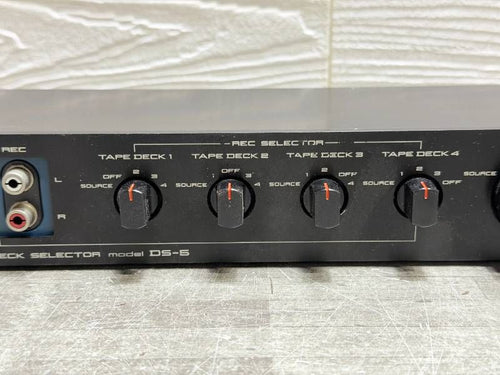 Others Akai Ds-5 170426