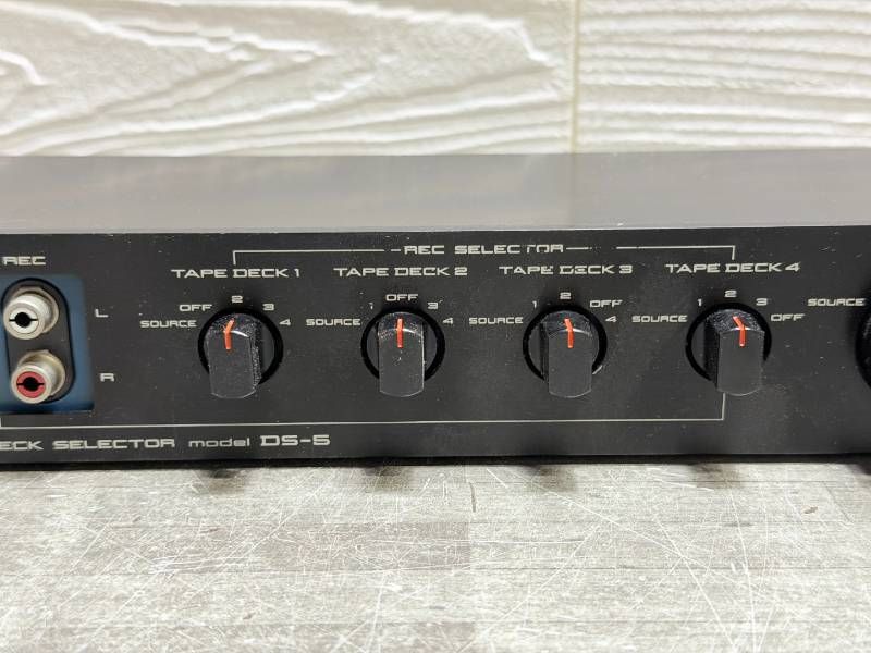 Others Akai Ds-5 170426