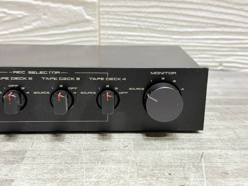 Others Akai Ds-5 170426