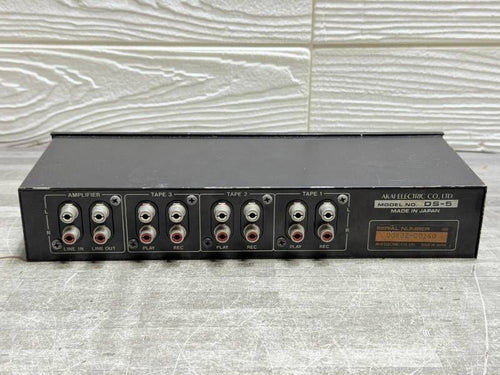 Others Akai Ds-5 170426