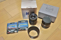 Ttartisan Prime Lenses Kamlan Fs28Mmf1.4 50Mmf1.2Ef-M
