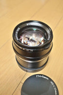 Ttartisan Prime Lenses Kamlan Fs28Mmf1.4 50Mmf1.2Ef-M