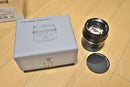 Ttartisan Prime Lenses Kamlan Fs28Mmf1.4 50Mmf1.2Ef-M