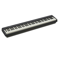Keyboard Electronic Piano Roland Fp-10-Bk Fp 88