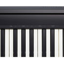 Keyboard Electronic Piano Roland Fp-10-Bk Fp 88