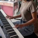 Keyboard Electronic Piano Roland Fp-10-Bk Fp 88