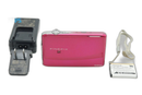 Fujifilm Compact Digital Camera Finepix Z900Exr 260123Aa