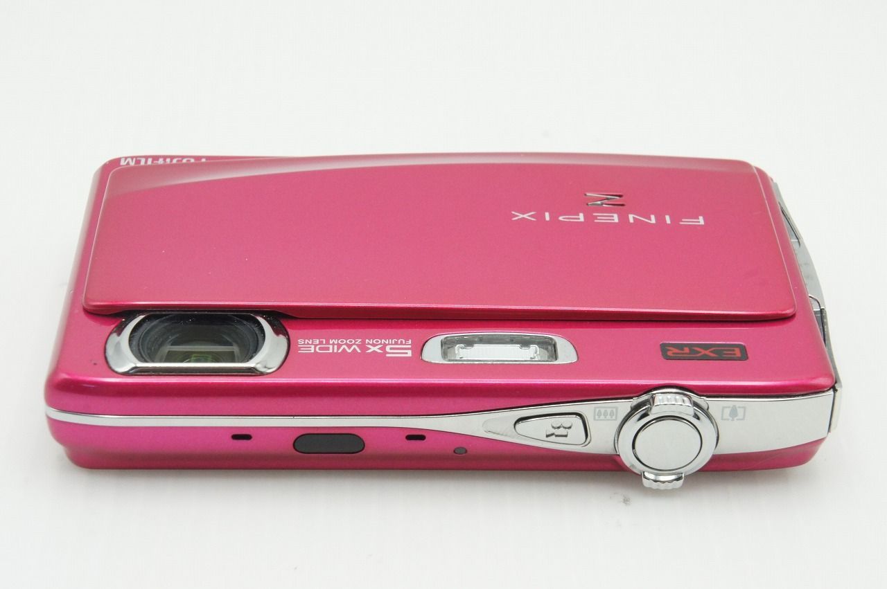 Fujifilm Compact Digital Camera Finepix Z900Exr 260123Aa