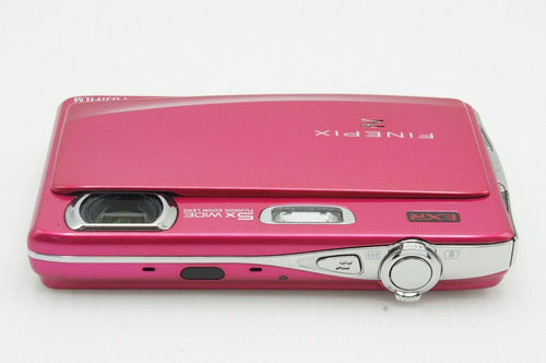 Fujifilm Compact Digital Camera Finepix Z900Exr 260123Aa