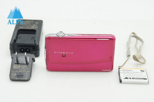 Fujifilm Compact Digital Camera Finepix Z900Exr 260123Aa