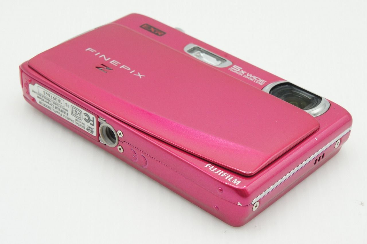 Fujifilm Compact Digital Camera Finepix Z900Exr 260123Aa