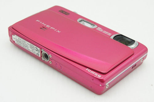 Fujifilm Compact Digital Camera Finepix Z900Exr 260123Aa