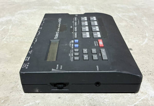 Sampler Roland Ms-1