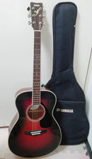 Yamaha Acoustic Guitars Fs-423S Rbd