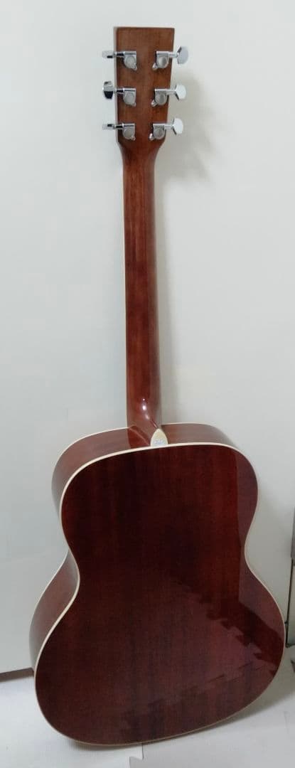 Yamaha Acoustic Guitars Fs-423S Rbd