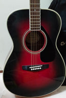Yamaha Acoustic Guitars Fs-423S Rbd