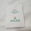 Rolex Other W75 Ref.16014
