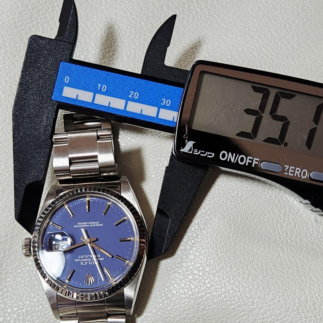 Rolex Other W75 Ref.16014
