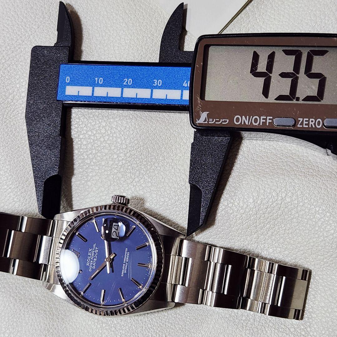 Rolex Other W75 Ref.16014