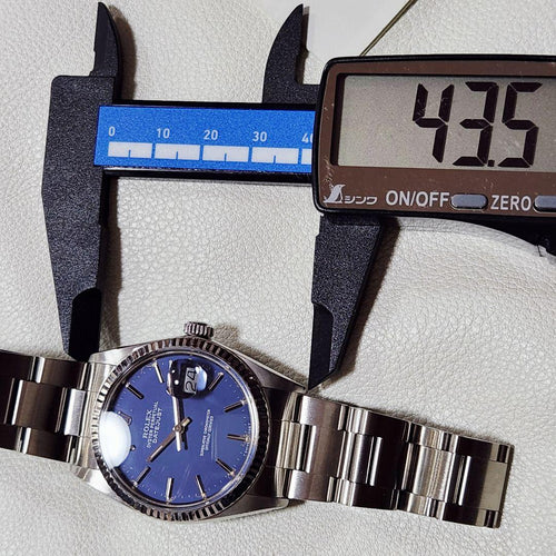 Rolex Other W75 Ref.16014