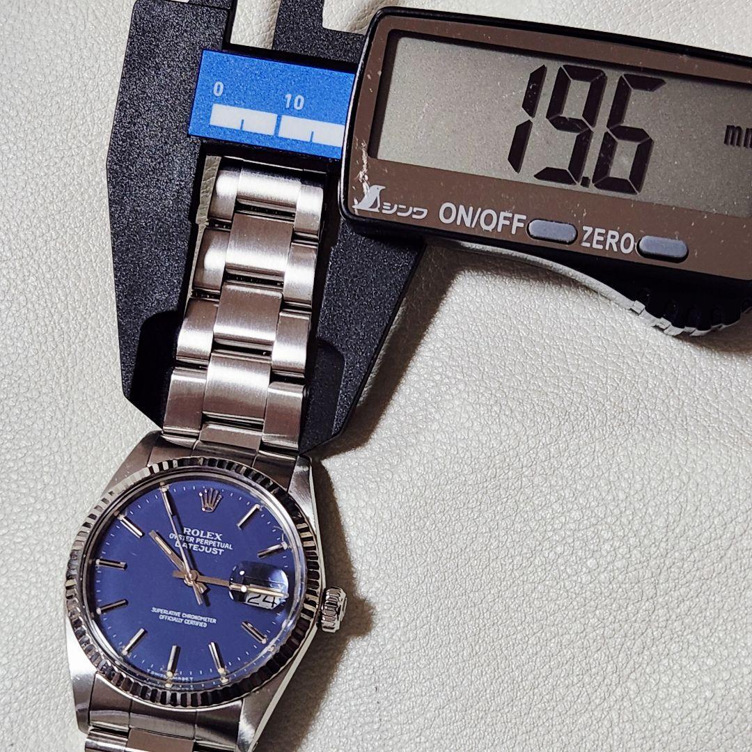 Rolex Other W75 Ref.16014