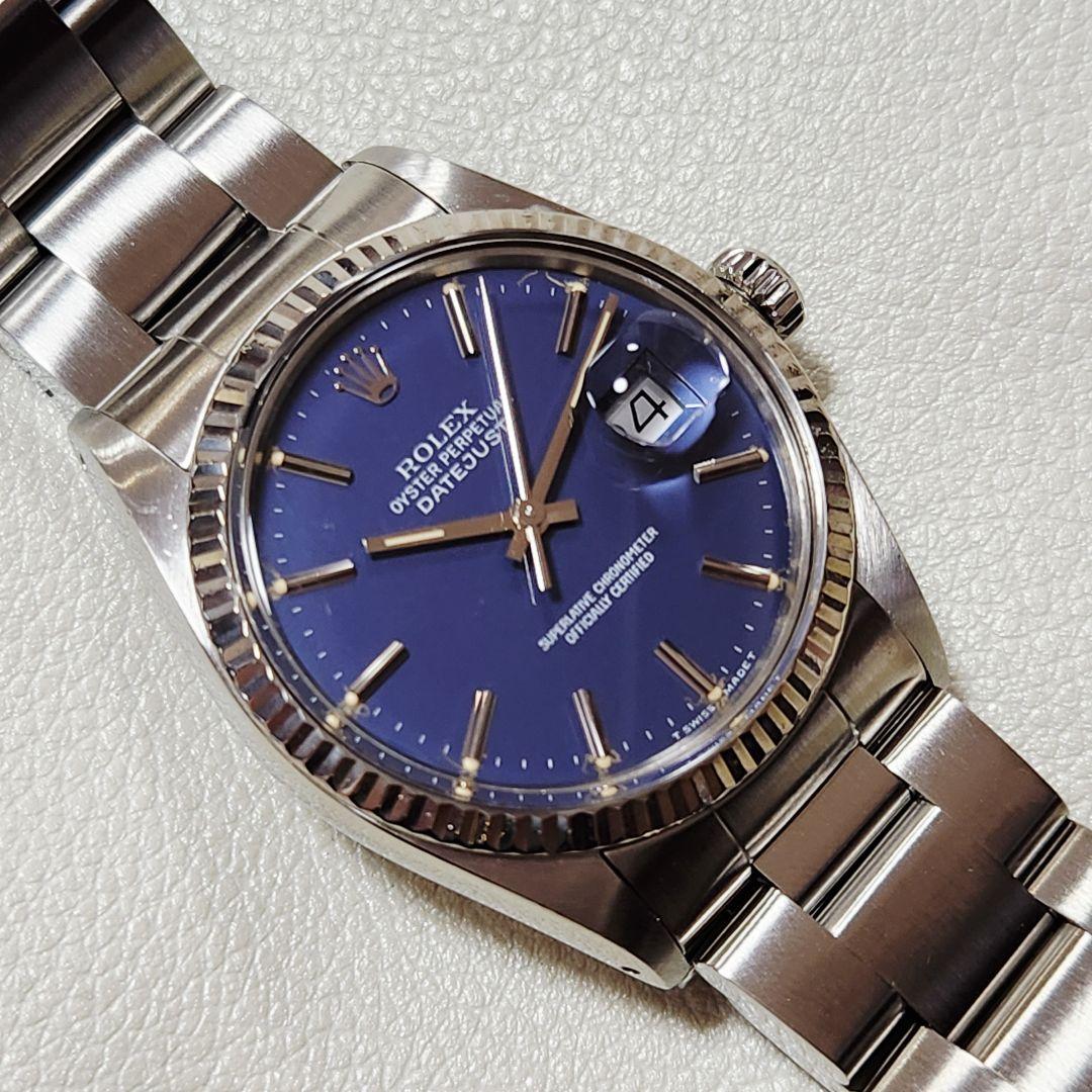 Rolex Other W75 Ref.16014