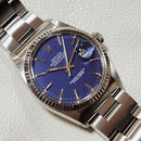 Rolex Other W75 Ref.16014