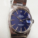 Rolex Other W75 Ref.16014