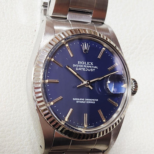 Rolex Other W75 Ref.16014