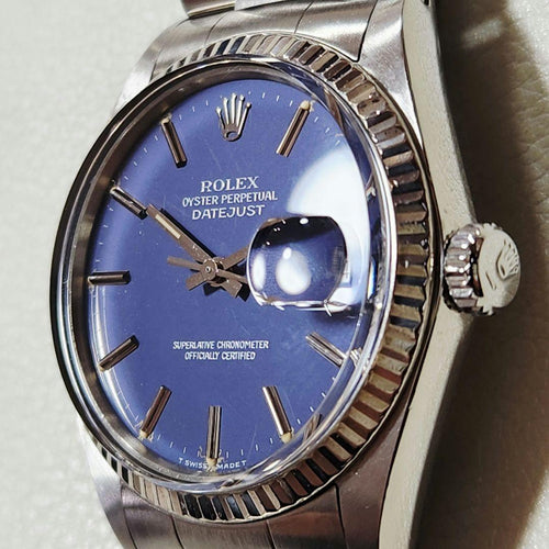 Rolex Other W75 Ref.16014